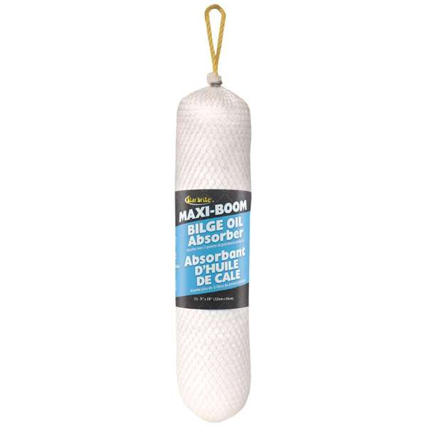 Starbrite - Oil Absorbent Maxi-Boom - 86805