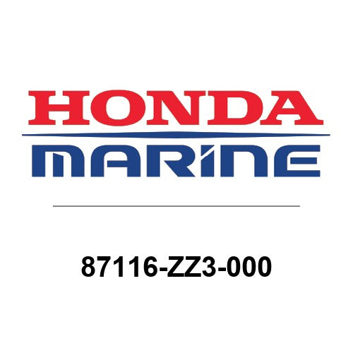 87116-ZZ3-000