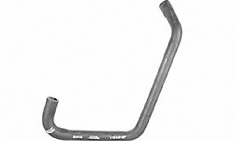 Mercury Mercruiser - Hose - Molded - Fits 4.3L/LX, MCM/MIE V-8 Engines - 32-871171