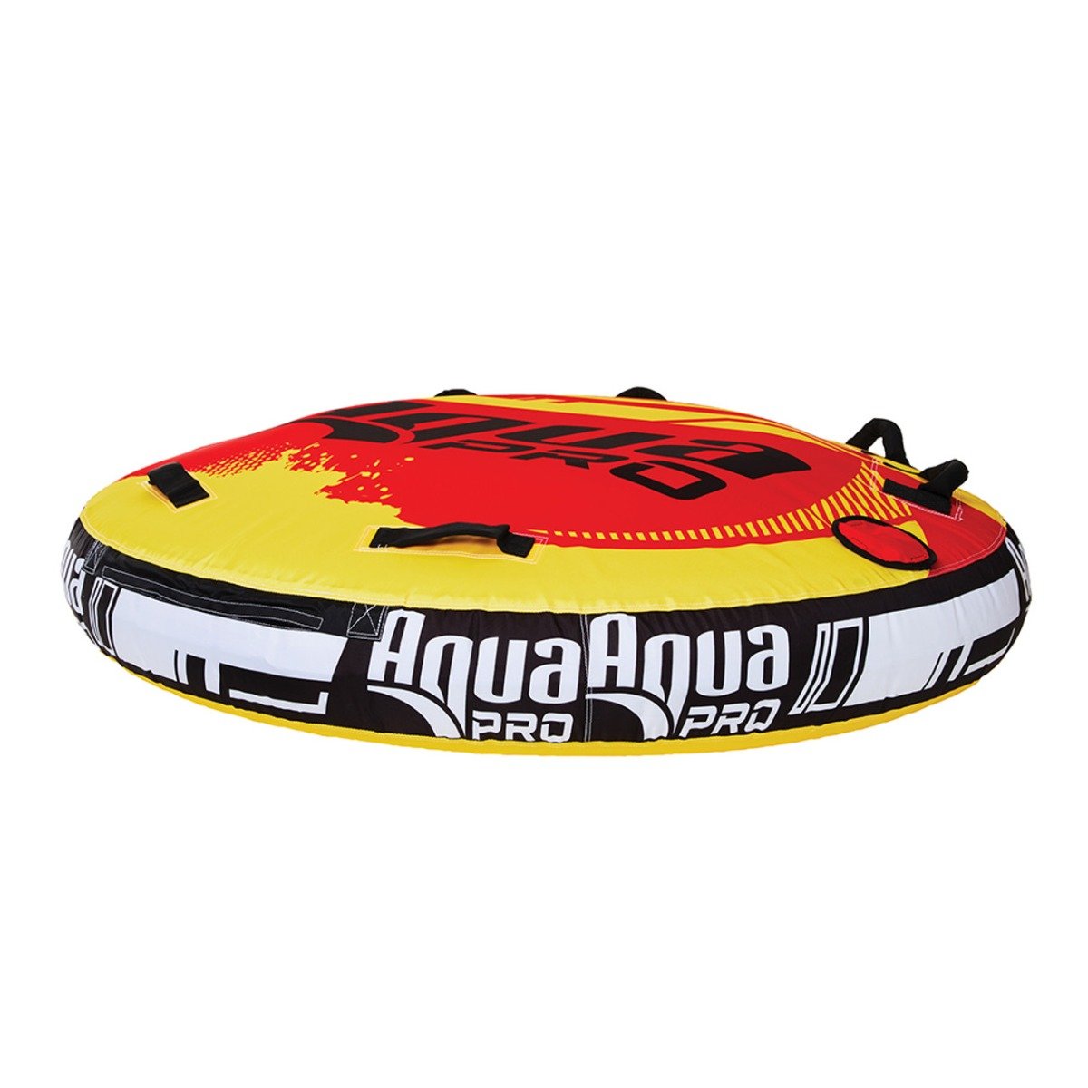 Aqua Leisure Aqua Pro 60" One-Rider Towable Tube - APL19981