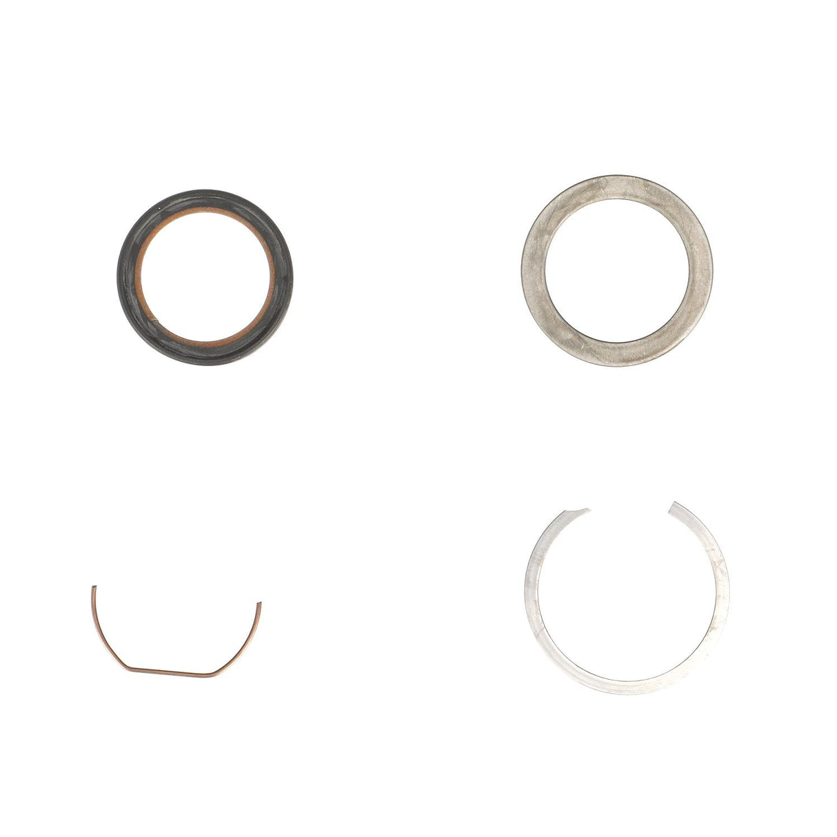 Mercury Mercruiser - Trim Cylinder O-Ring Kit - Fits R, MR, Alpha One Gen II, Bravo - 25-87400A2