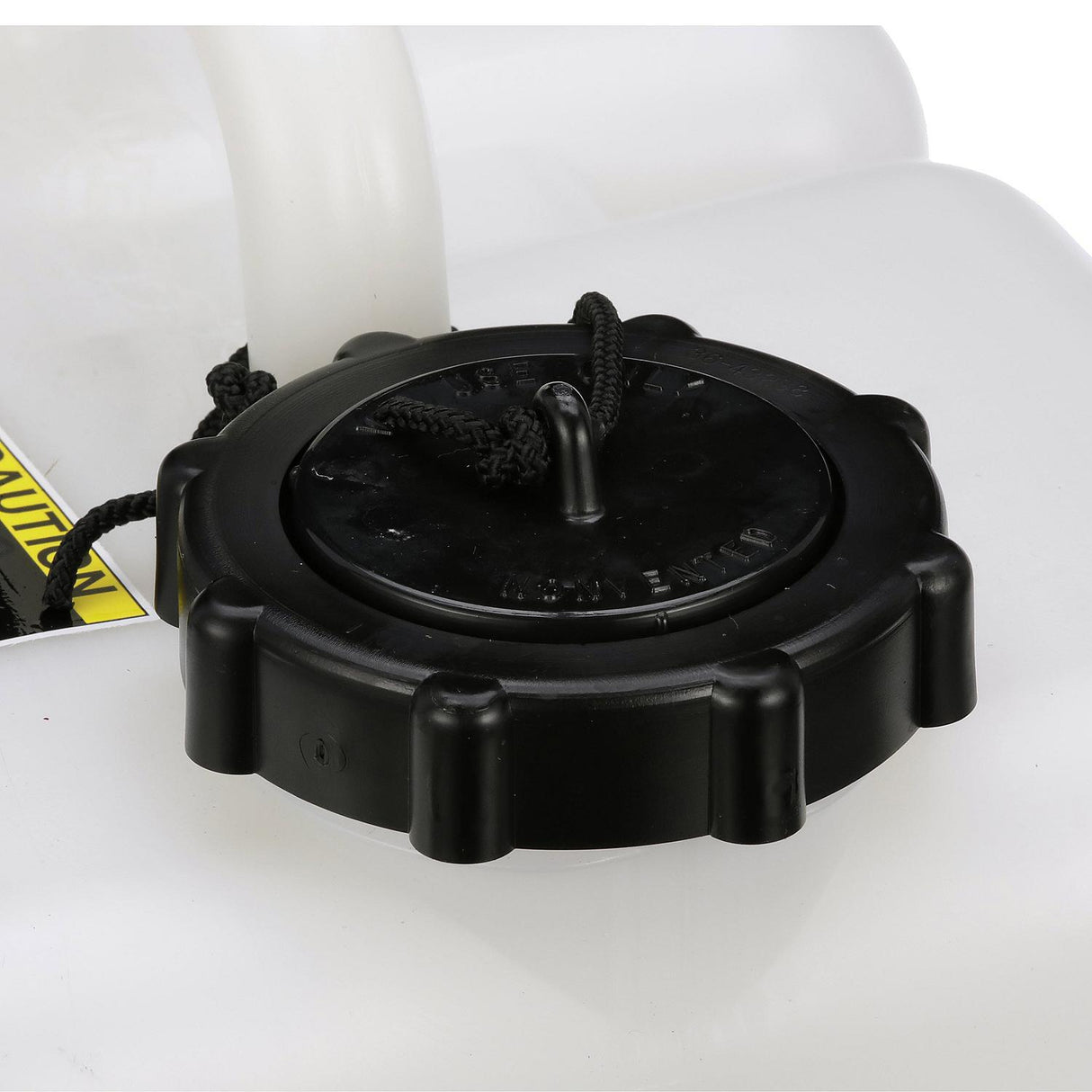 Mercury - Oil tank-w/o send - 1257-8742A22