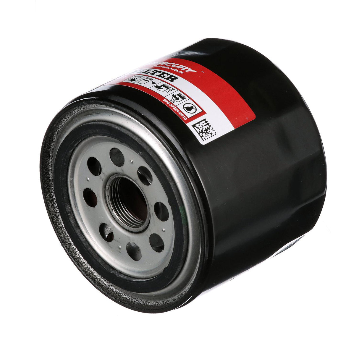 Mercury Outboard Oil Filter 75 80 90 100 115 EFI 135 150 4-Stroke - 35-877761K01