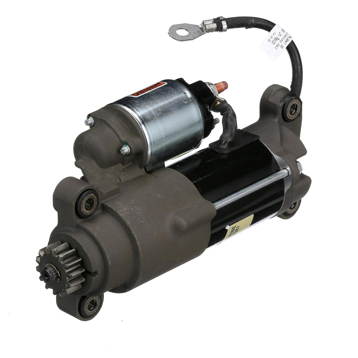 Mercury - Starter motor kit - 50-879150A85