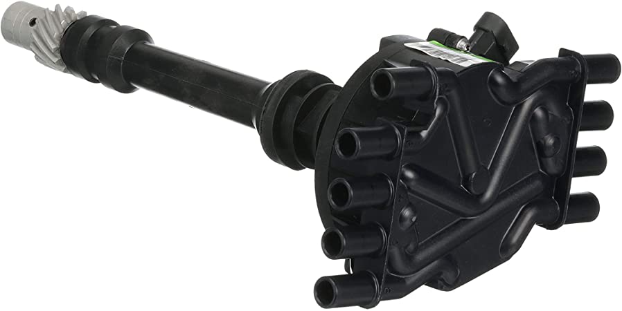 Mercury - Distributor - Fits 2001-2015 MCM/MIE 5.0L, 5.7L & 6.2L MPI Engines w/ ECM 555 - 879150A87