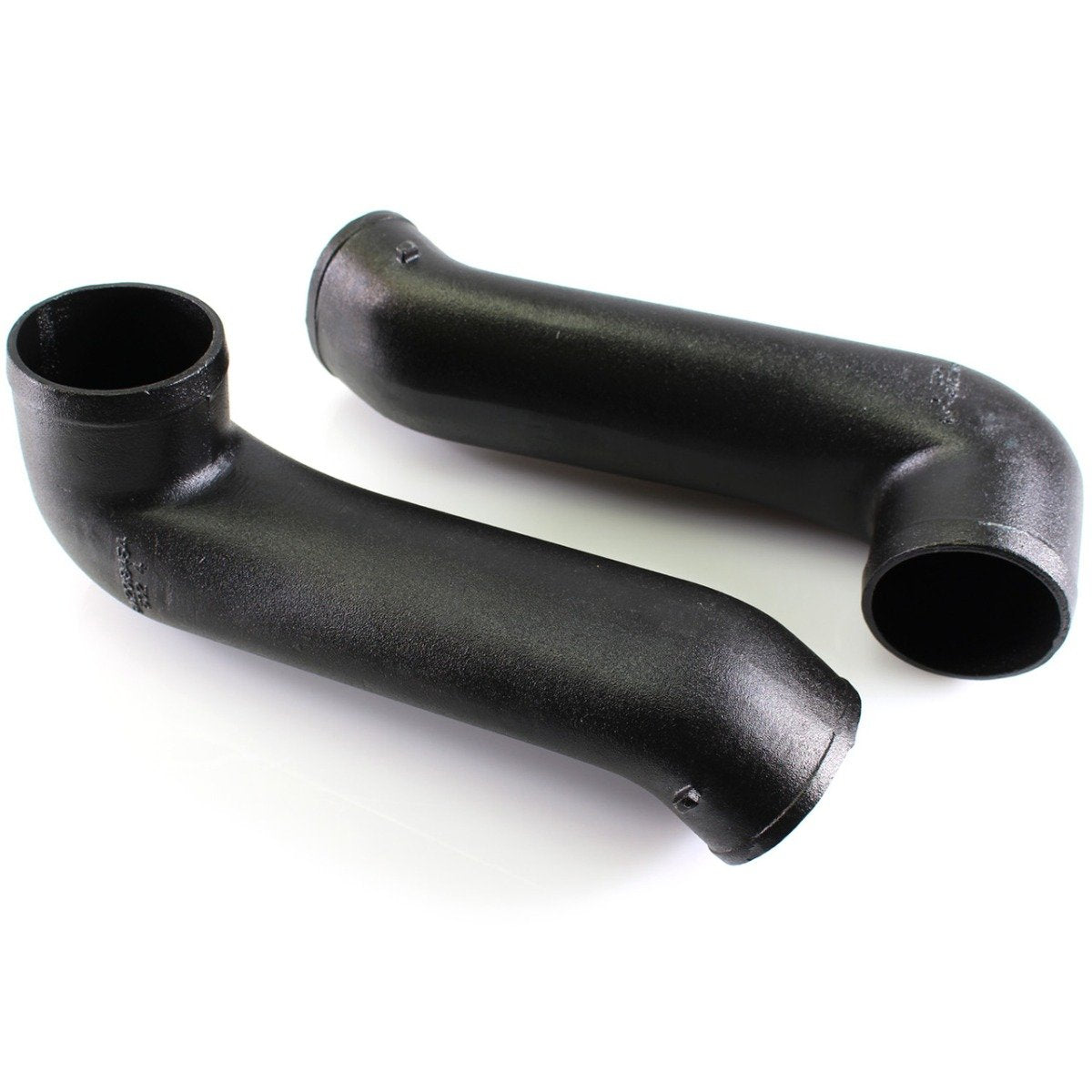 Mercury MerCruiser - Intermediate Elbow Kit - Fits 2010-2012 MCM 8.2L EC with 4 Inch Risers - 879288A14