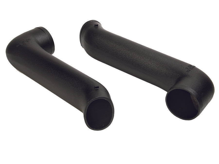 Mercury MerCruiser - Intermediate Elbow Kit - Fits 2010-2012 MCM 8.2L EC with 6 Inch Risers - 879288A15