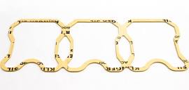 Mercury - Seal-valve cover - 879722