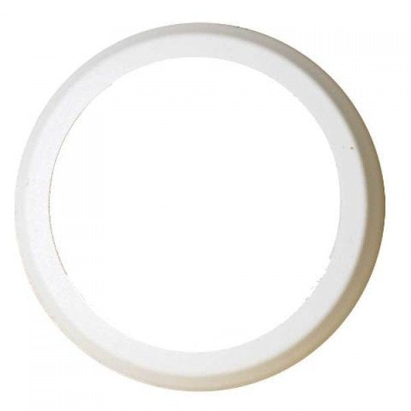 SmartCraft - White Bezel - Fits 2-1/8 in O.D. SC100 System Link Gauges - 8798712