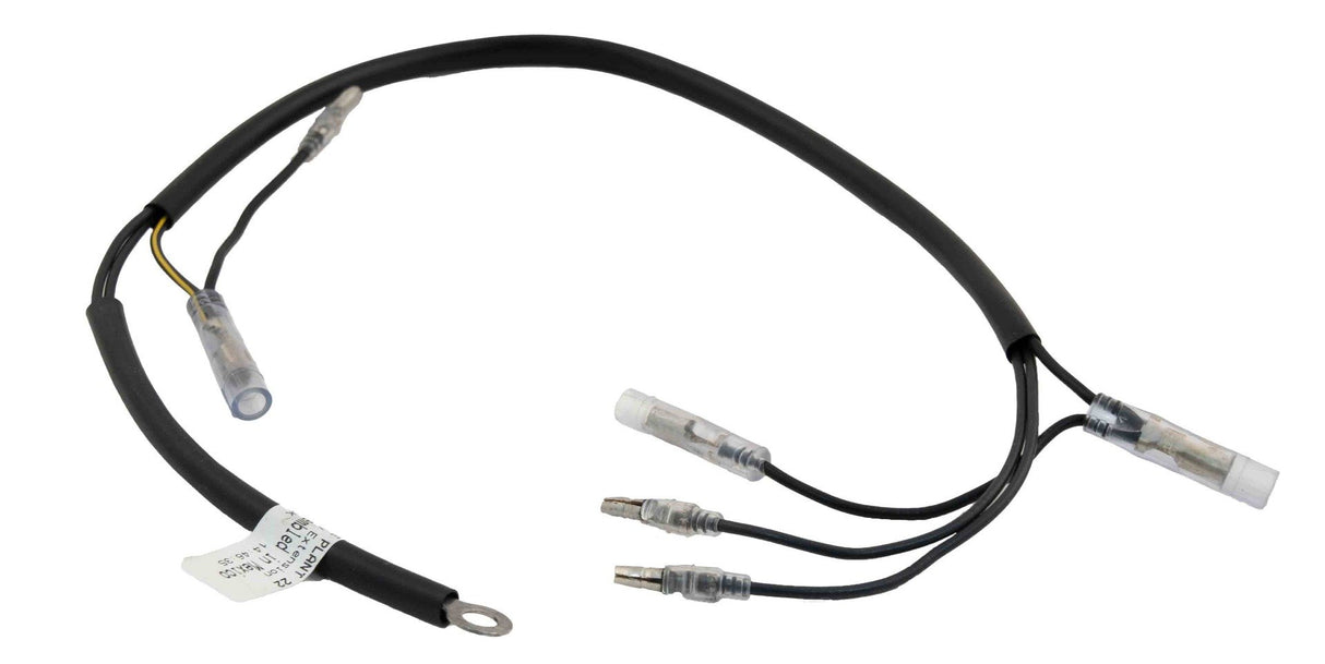 Mercury - Cable assy-pos - 84-88439A9