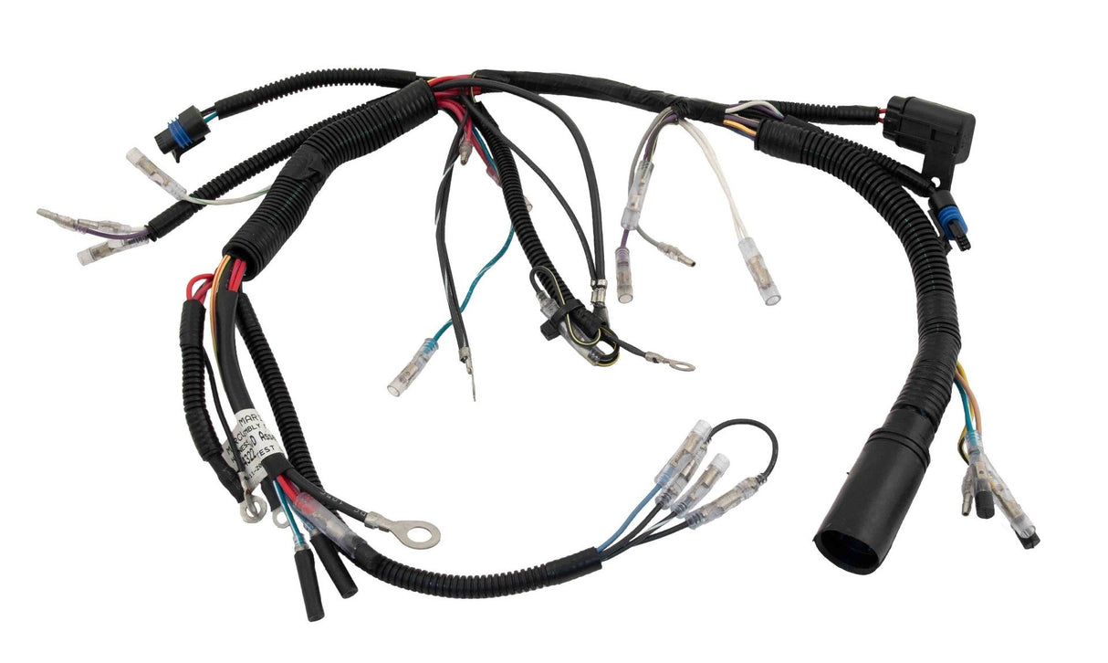 Mercury - Cable assy-pos - 84-88439A9