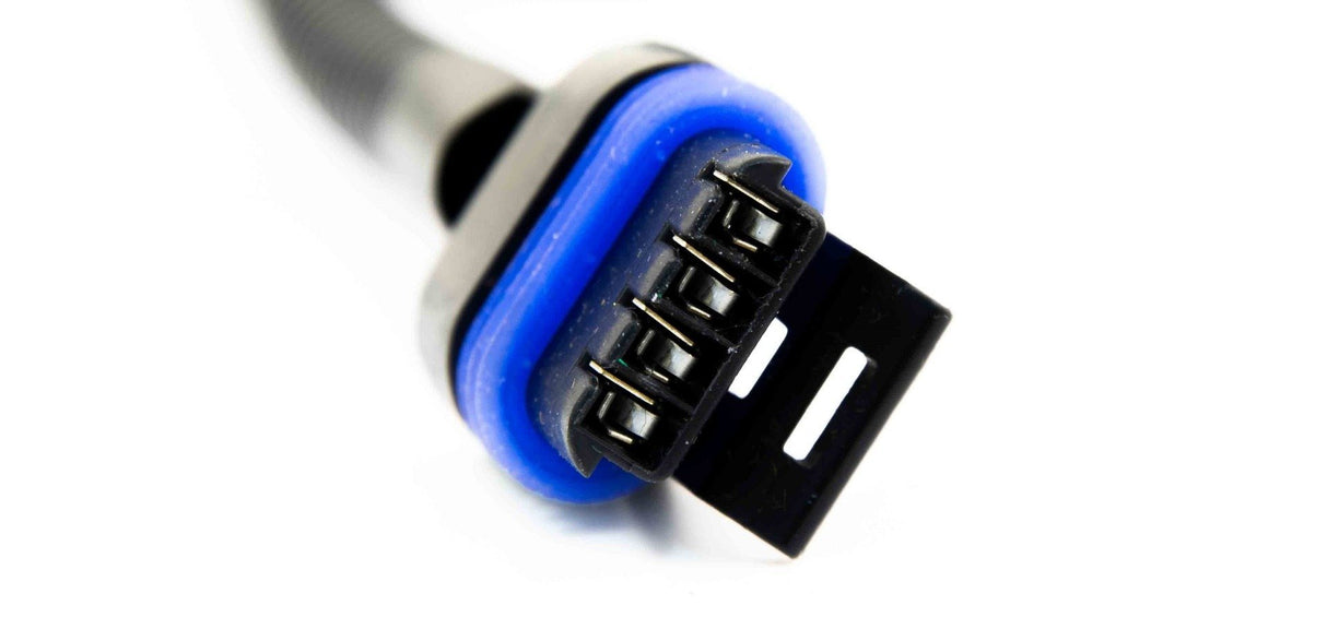 Mercury - Cable assy-pos - 84-88439A9