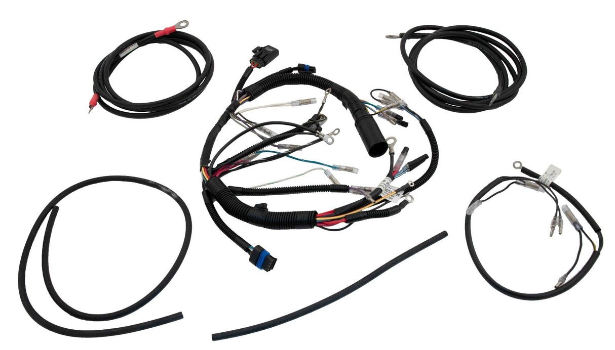 Mercury - Cable assy-pos - 84-88439A9