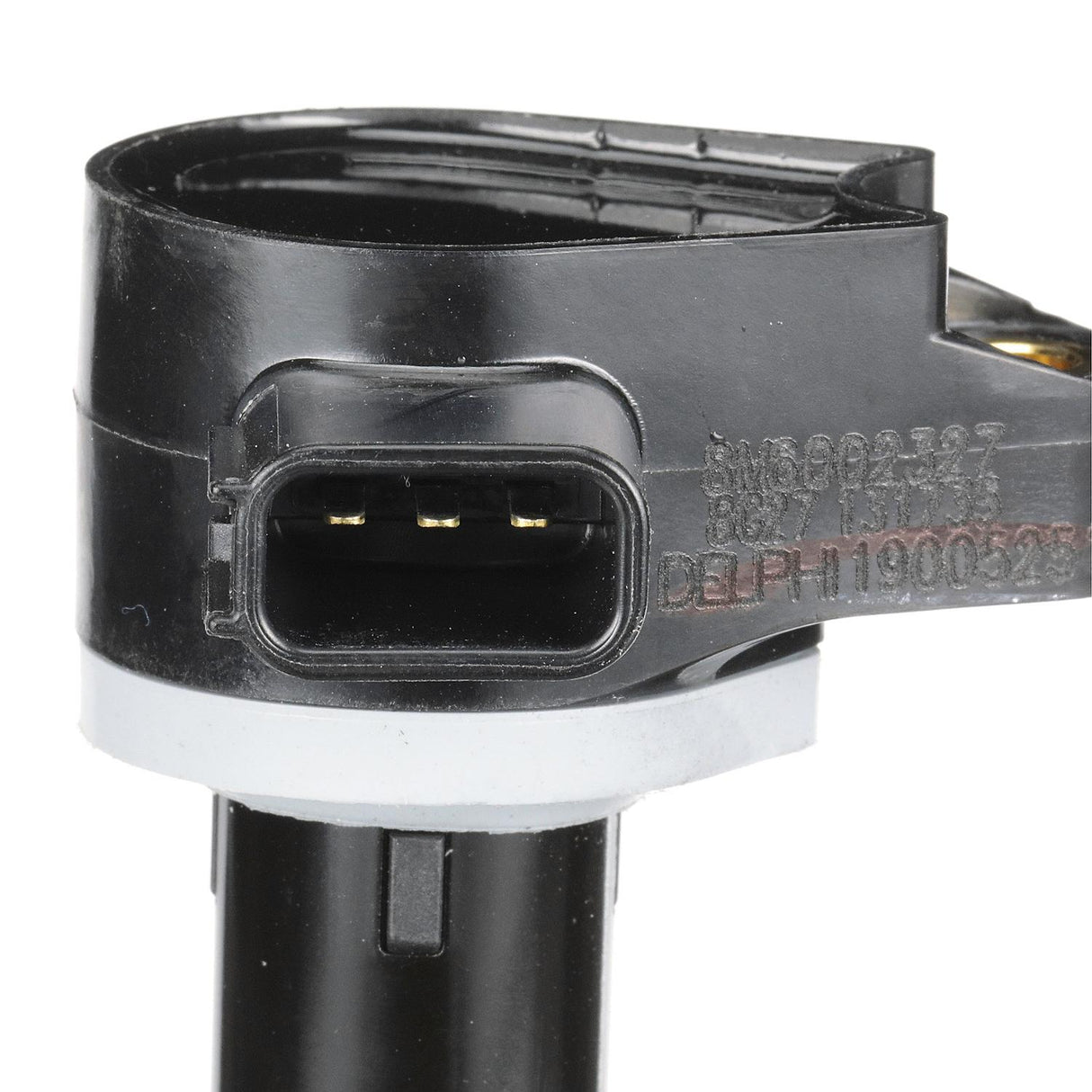 Mercury - Coil-pencil - 339-880615T01