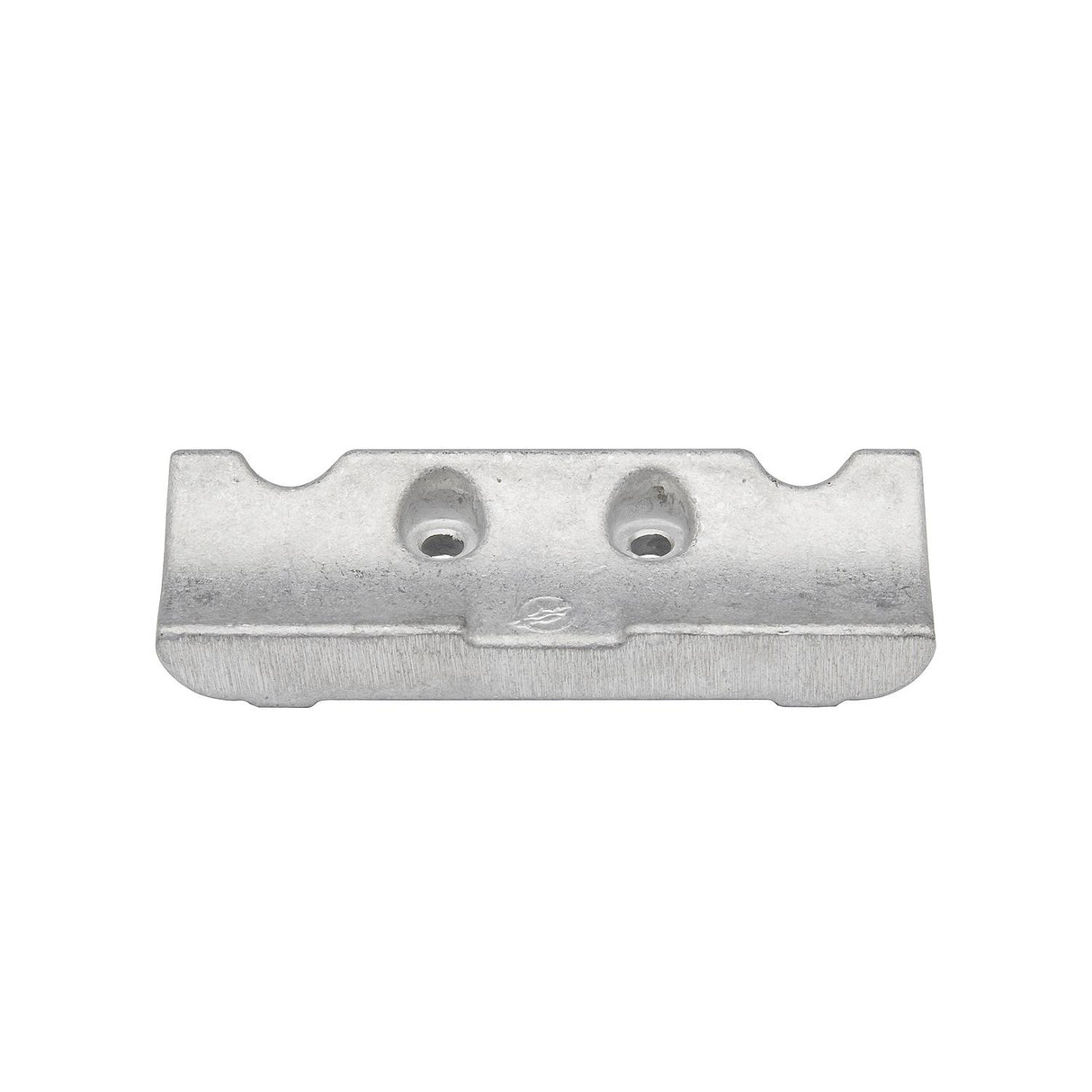 Mercury - Power Trim Anode - Aluminum - Fits L6 Verado, "NEW" V8 Verado SeaPro FourStroke Outboards - 97-880653