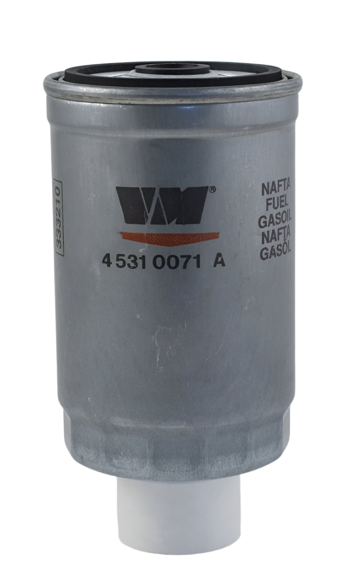 Mercury Mercruiser - Water Separating Fuel Filter - Fits 4.2L MI & MS - 35-880830T