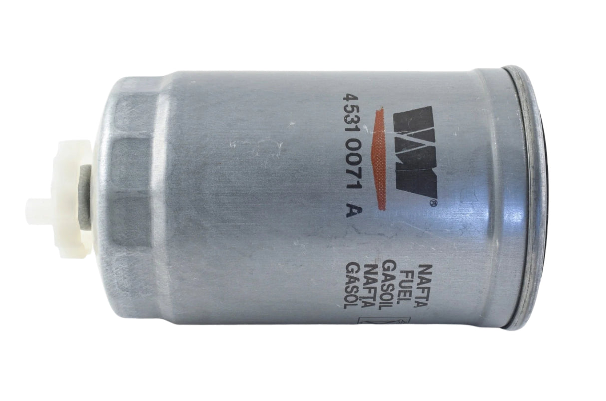 Mercury Mercruiser - Water Separating Fuel Filter - Fits 4.2L MI & MS - 35-880830T