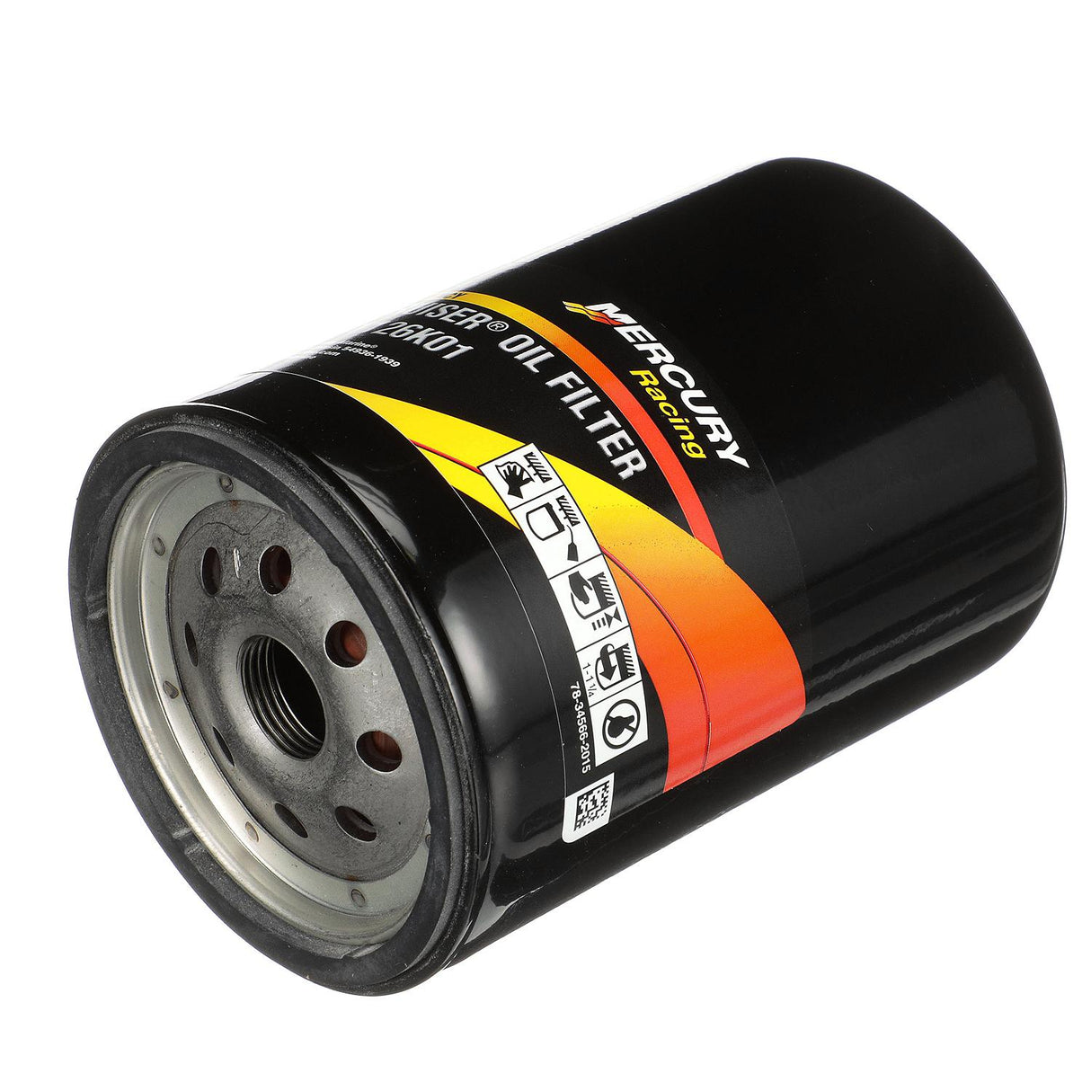OIL FILTER - 35-881126K01