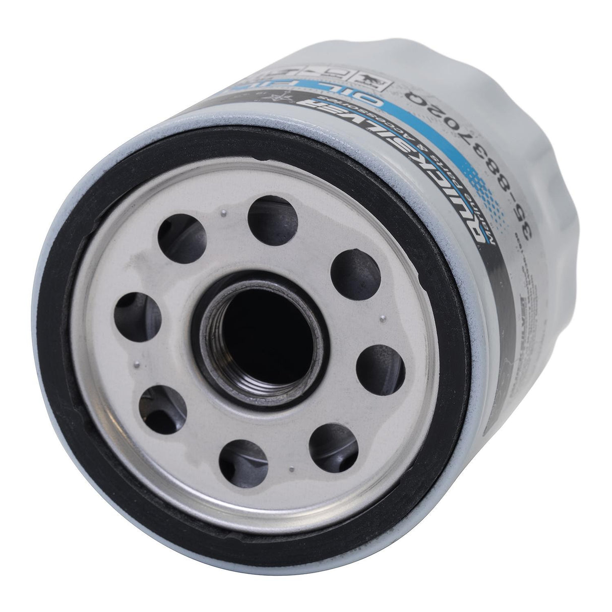 Mercury Quicksilver - Oil Filter - Fits MCM V‑6 - 35-883702Q