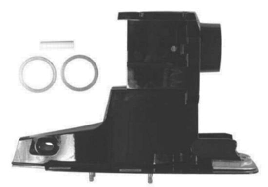 Mercury Mercruiser - Bravo Driveshaft Housing - - 1589-8868A15