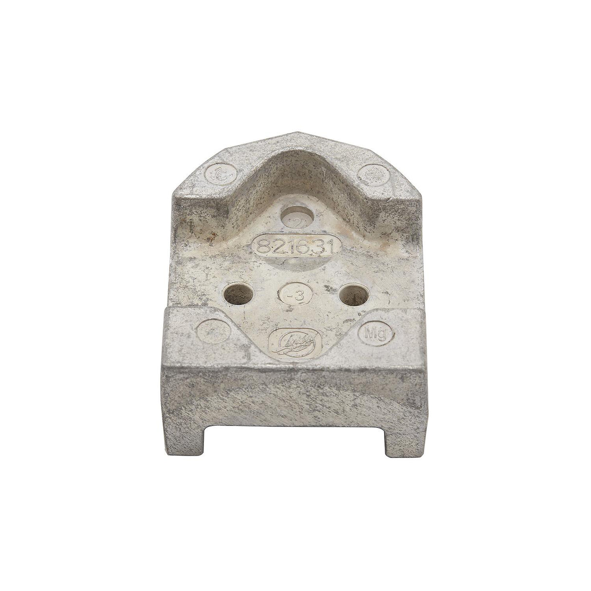 Mercury - Anode Kit - Magnesium - 97-888755K02