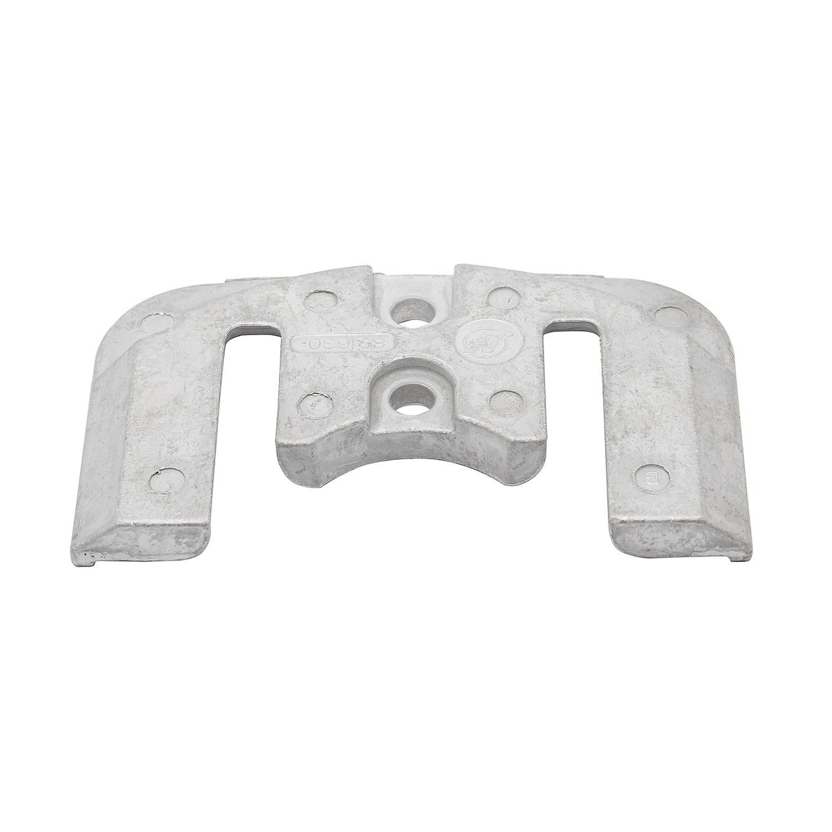 Mercury Mercruiser Bravo I Drives Aluminum Anode Kit - 97-888758K01