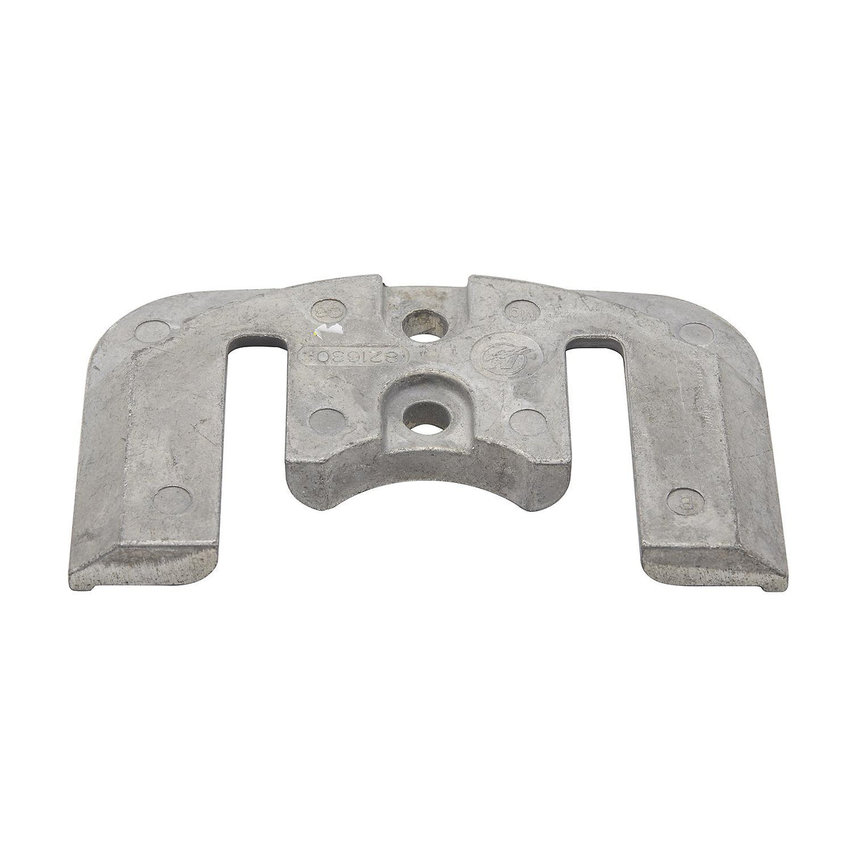 Mercury Mercruiser Bravo II / III Drives Magnesium Anode Kit - 97-888760K01 - See Models