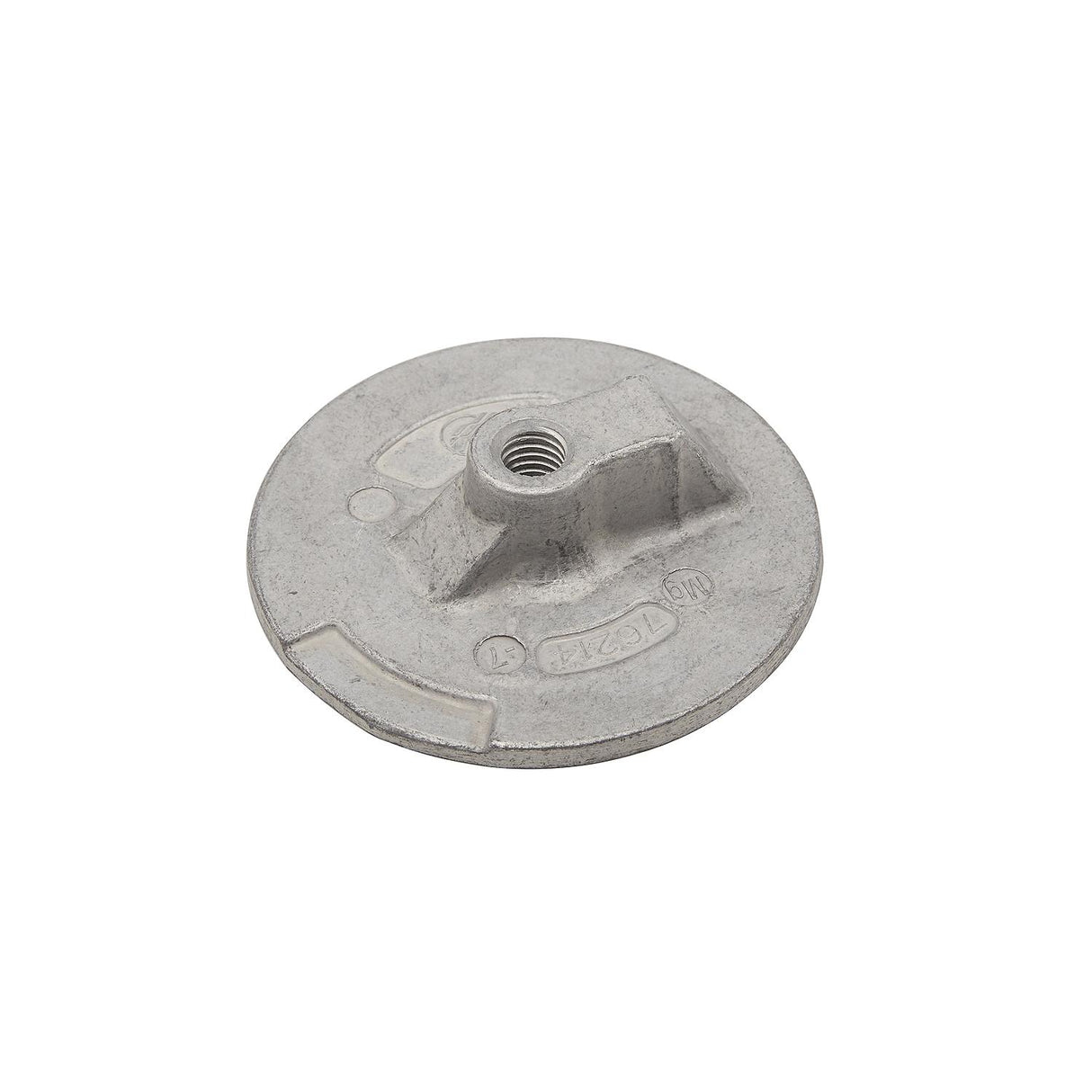 Mercury Mercruiser Bravo II / III Drives Magnesium Anode Kit - 97-888760K01 - See Models