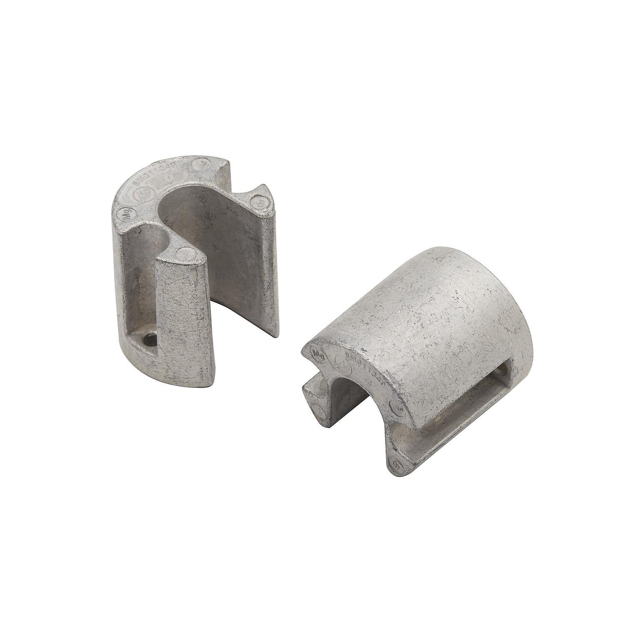 Mercury Mercruiser Bravo II / III Drives Magnesium Anode Kit - 97-888760K01 - See Models