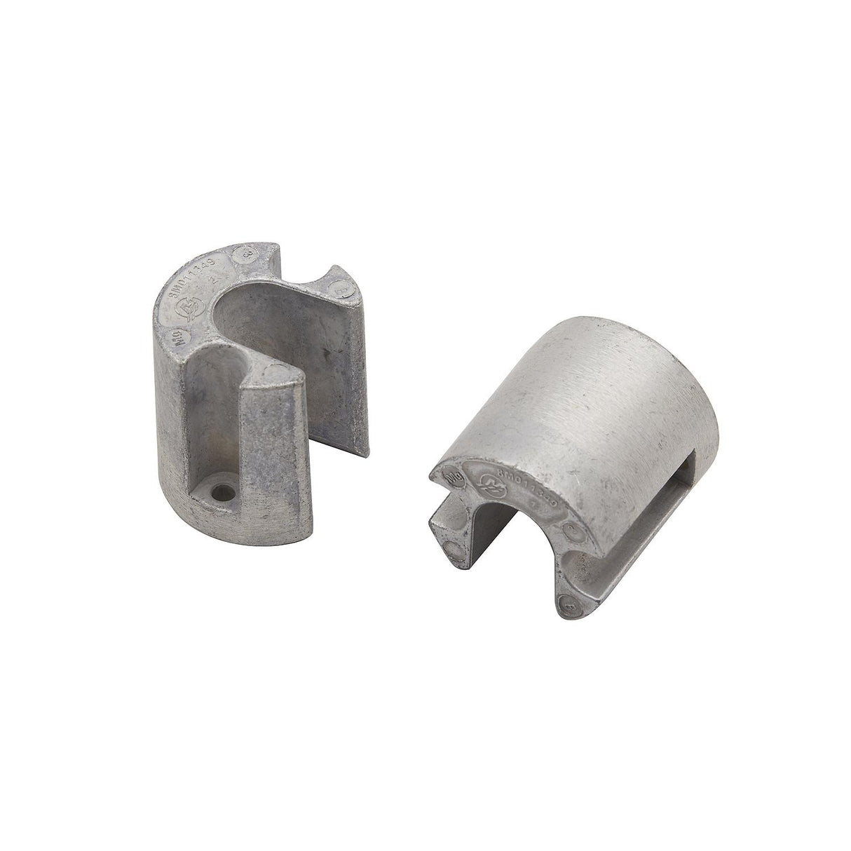 Mercury - Anode Kit - Magnesium - 97-888760K02