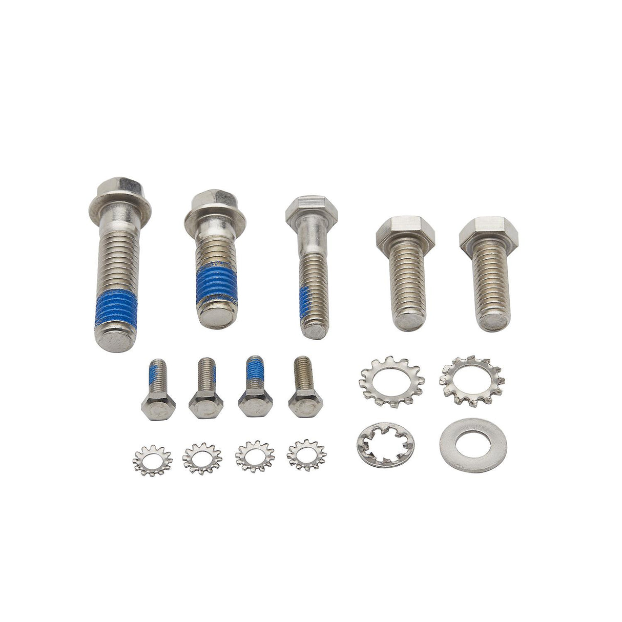 Mercury - Anode Kit - Magnesium - 97-888760K02