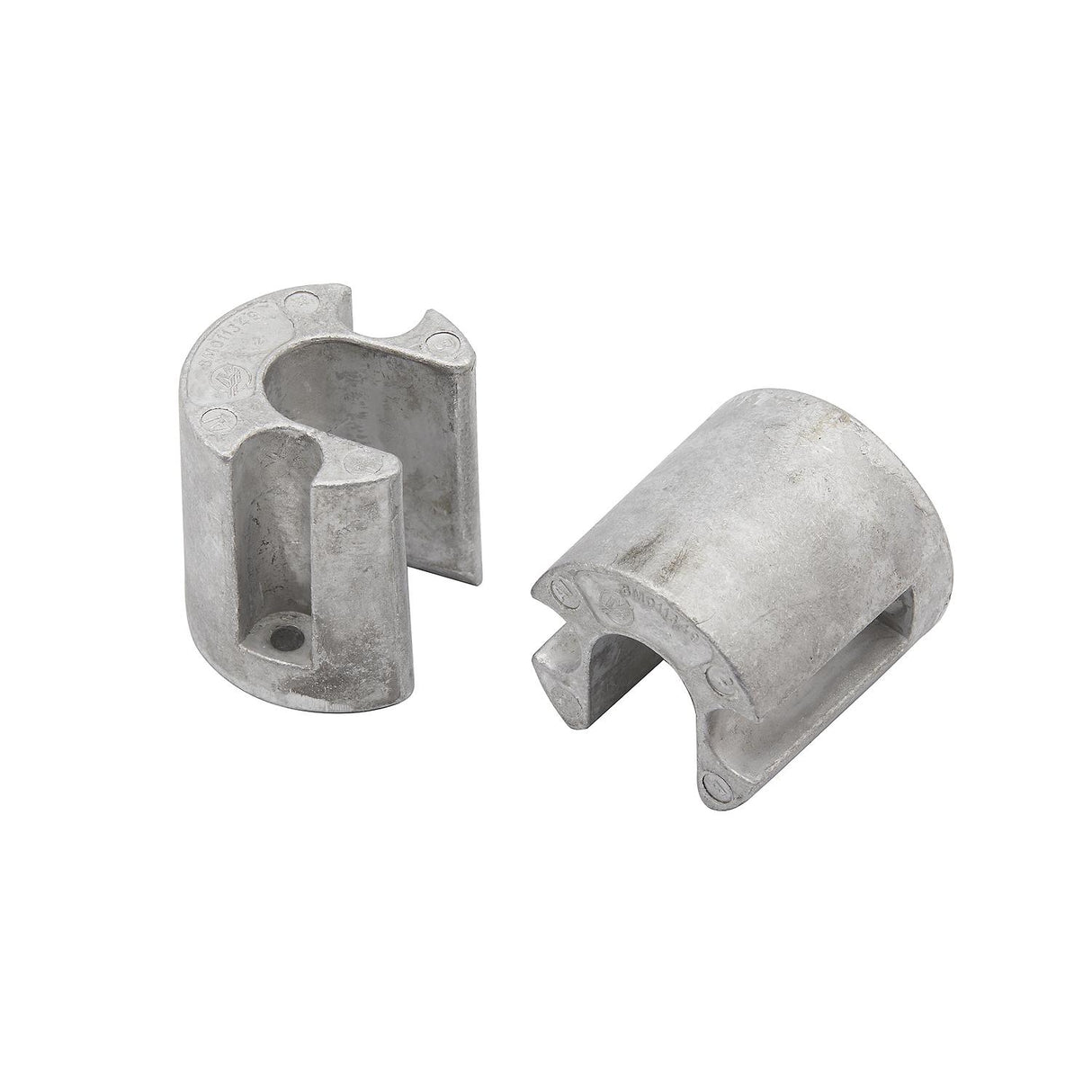 Mercury Mercruiser Bravo III Aluminum Anode Kit - 97-888761K02