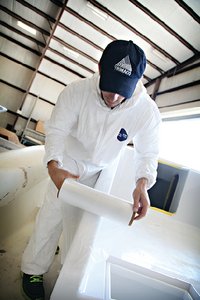 Trimaco - CX3 Surface Protection 24 x 200' - 42420