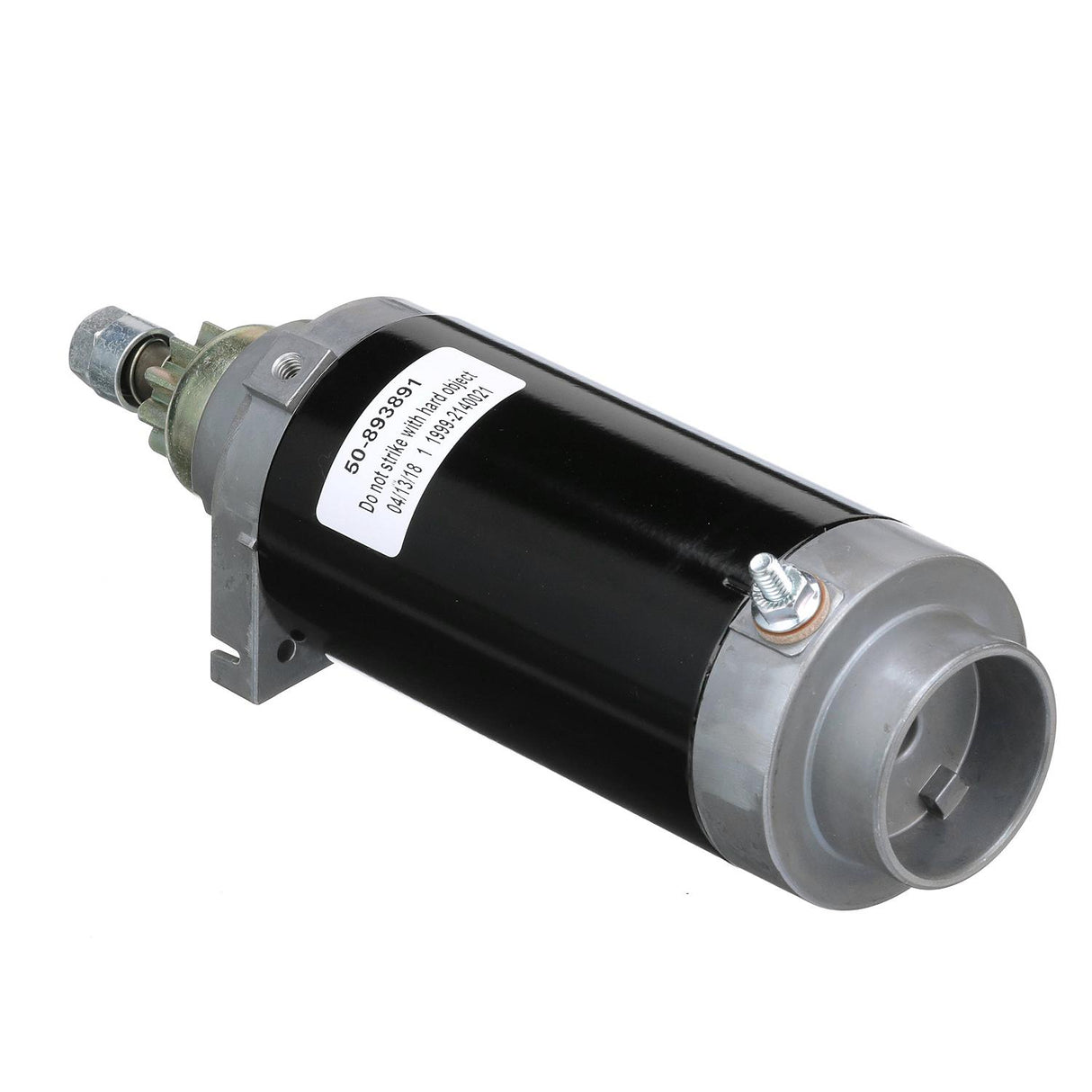 Mercury - Starter Motor Assembly - FourStroke/2-Cycle Outboards - 50-892339T01