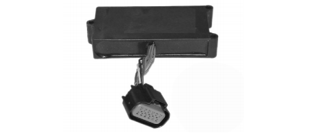 Mercury - Analog Gauge Interface Module - Fits NON-PCM09 ECUs - 892486T04