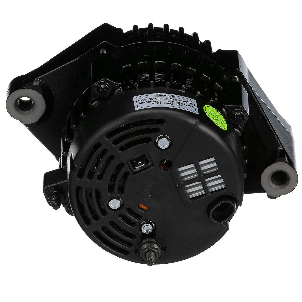 ALTERNATOR - 892940T02