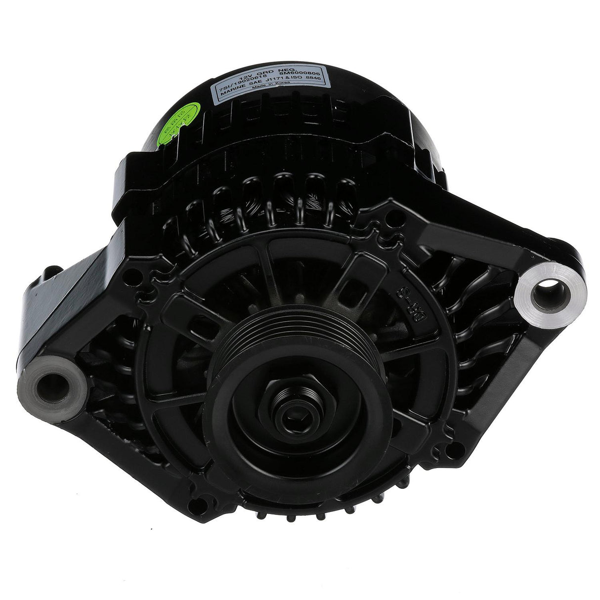 ALTERNATOR - 892940T02