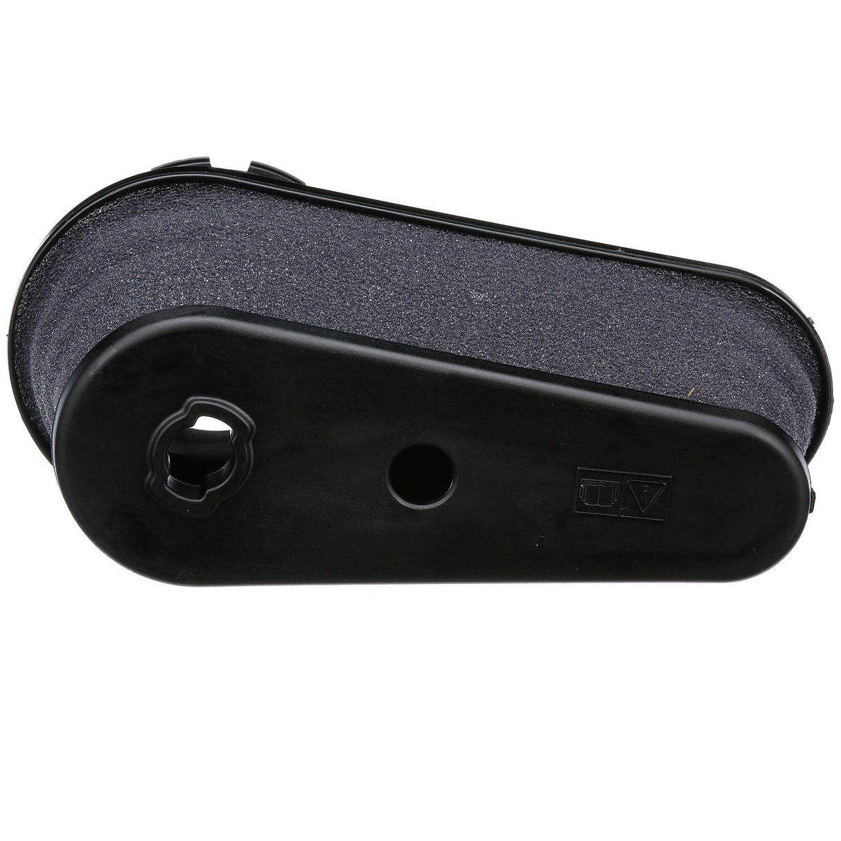 Mercury - Powerhead Air Filter - Fits L‑6 Verado Outboard - 35-893318T02