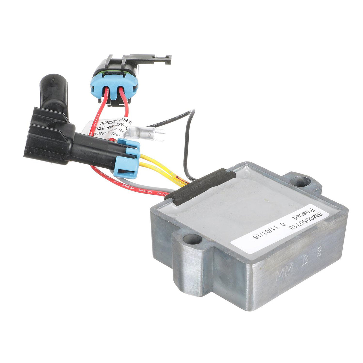 VOLTAGE REGULATOR - 893640T01