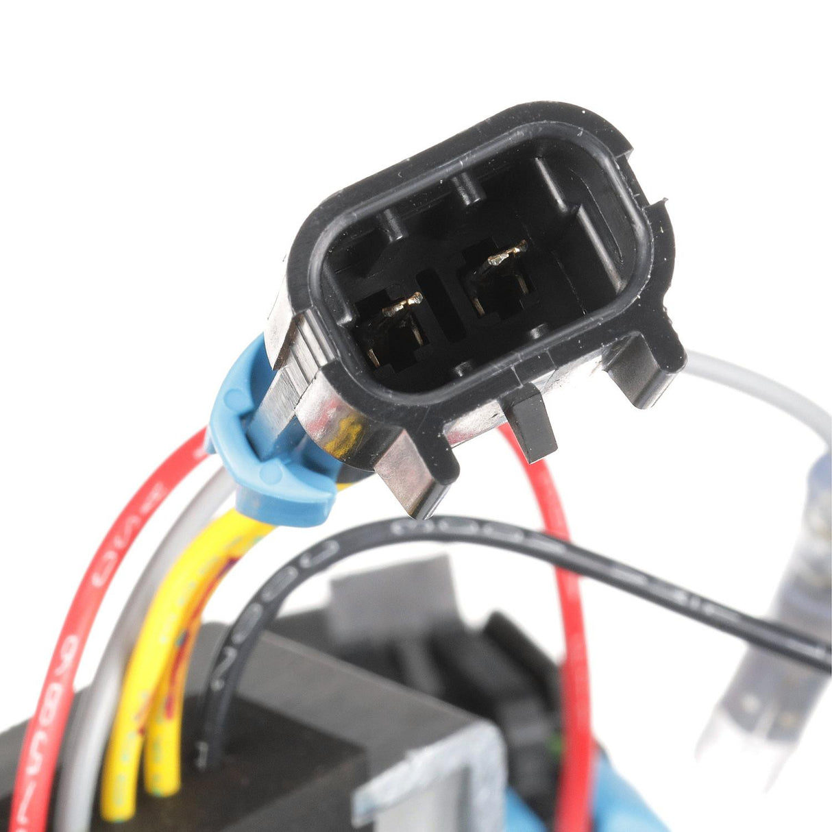 VOLTAGE REGULATOR - 893640T01