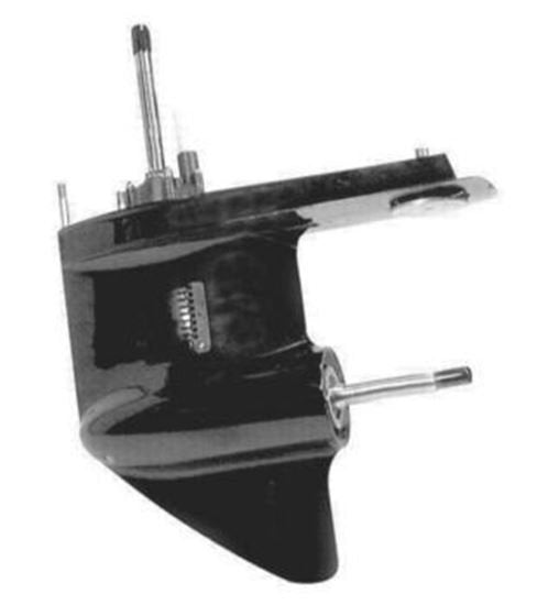 Mercury Mercruiser - Alpha One Gear Housing - Standard Rotation - Fits R, MR & Alpha One - 1623-8951A43