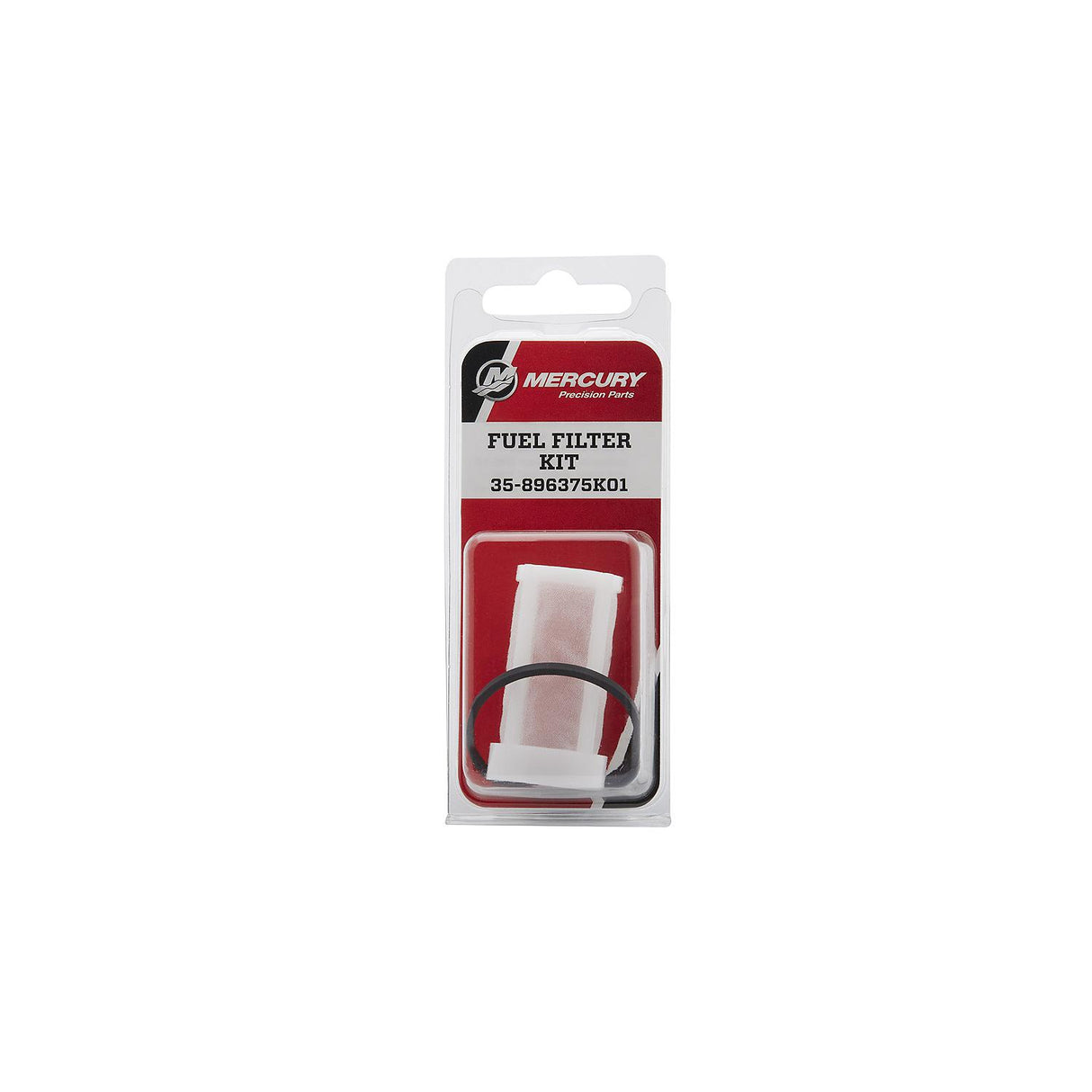 Mercury - Filter-fuel (Sold Individually) - 35-896375K01
