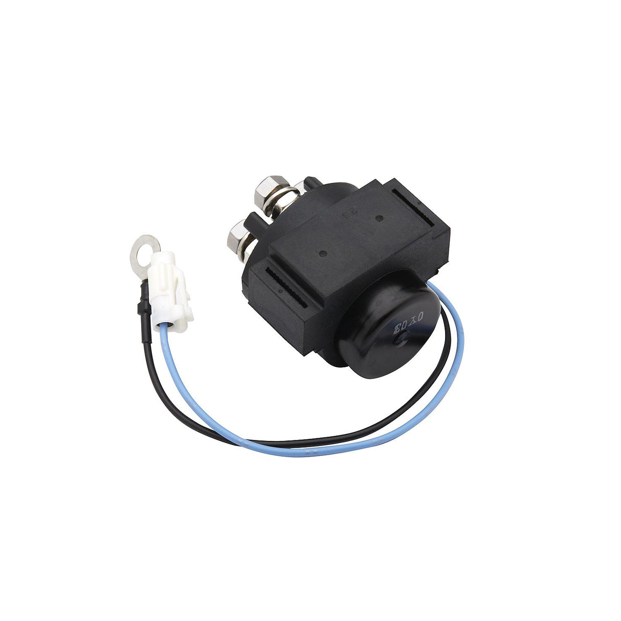 Mercury - Relay - 89-898103T09