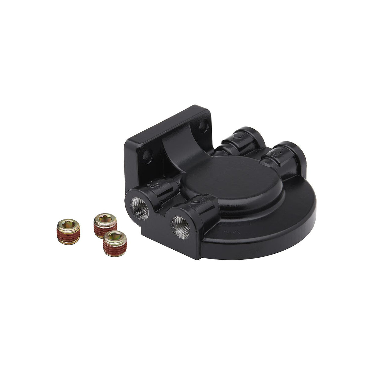 Mercury MerCruiser - Outboard Water Separating Filter Bracket - 89876A3