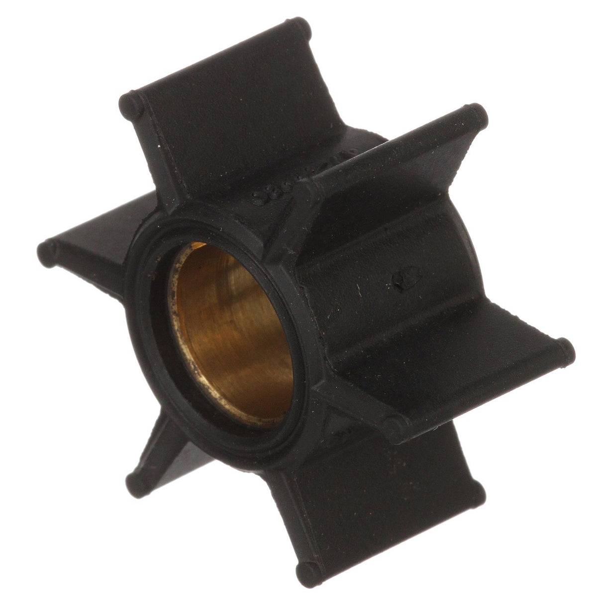 Mercury - Outboard Water Pump Impeller - Fits Various 3.5-9.8 HP - 47-89980