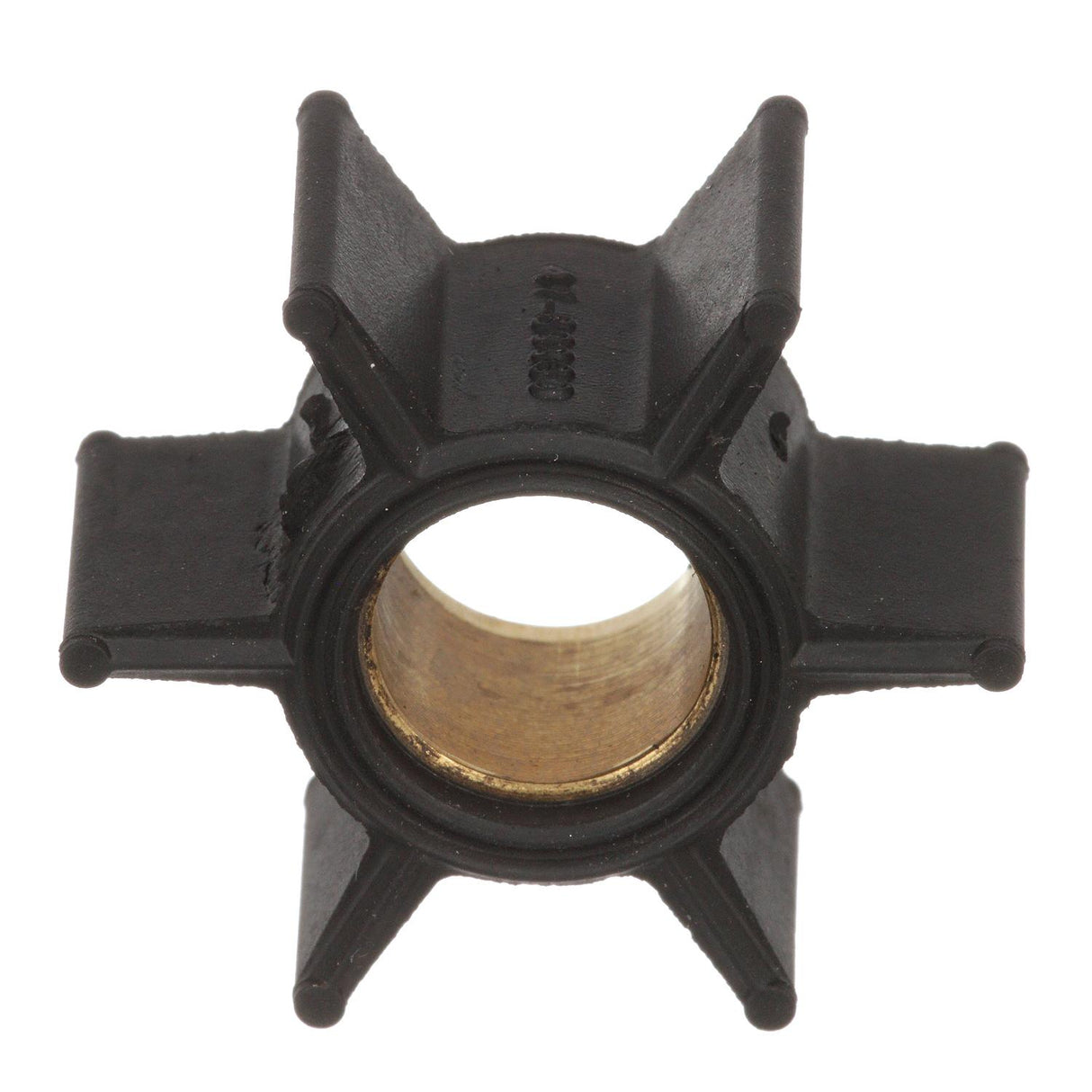 Mercury - Outboard Water Pump Impeller - Fits Various 3.5-9.8 HP - 47-89980