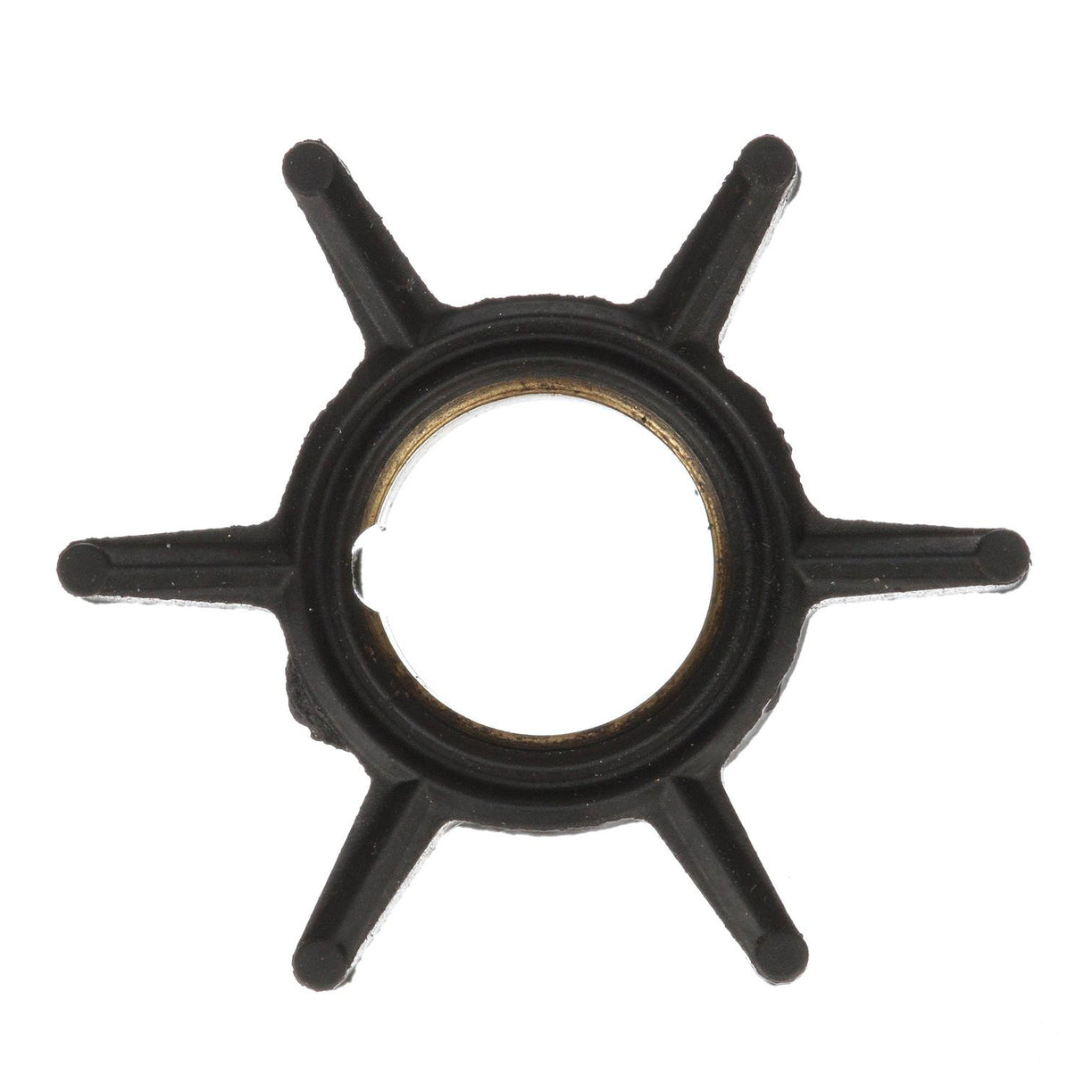 Mercury - Outboard Water Pump Impeller - Fits Various 3.5-9.8 HP - 47-89980