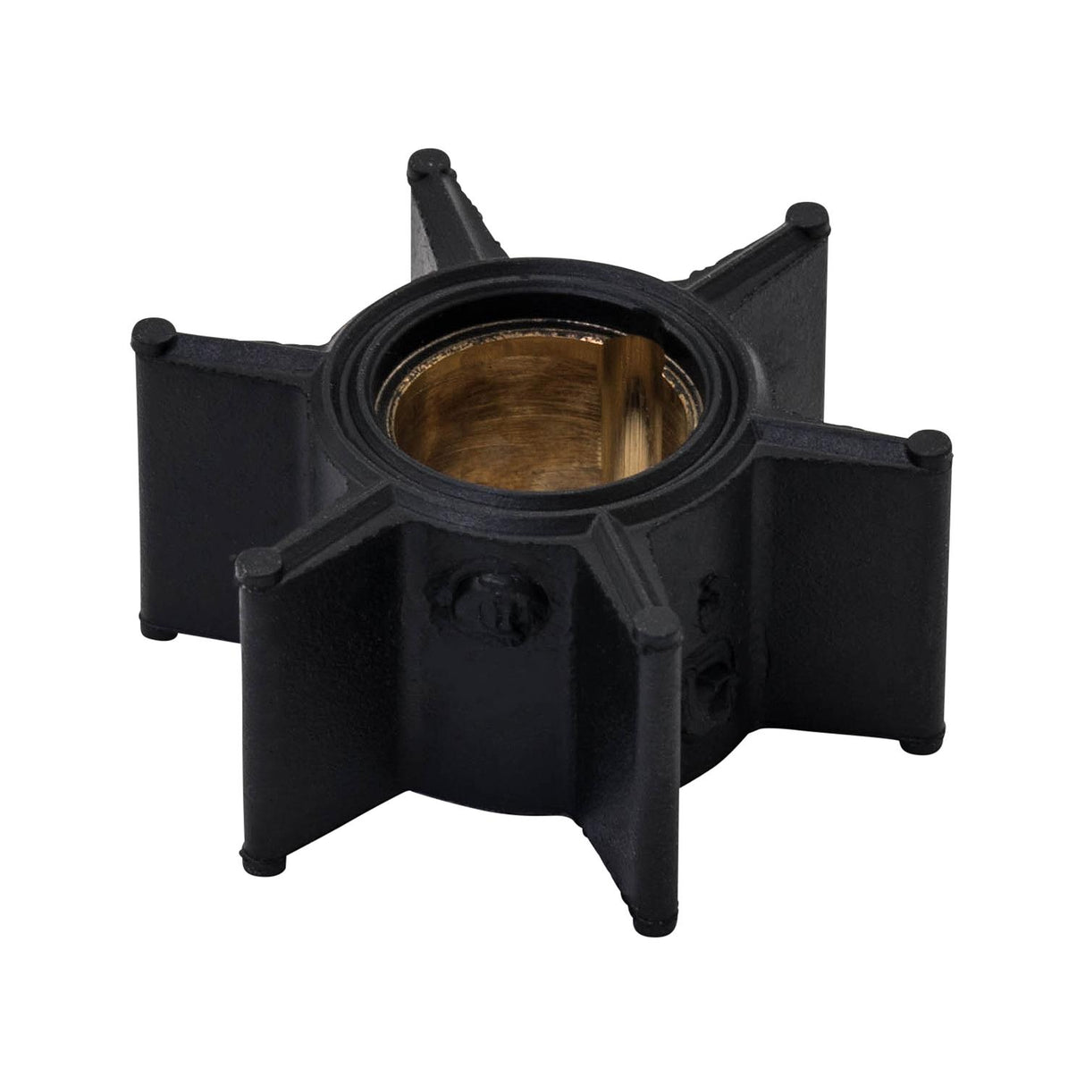 Mercury - Outboard Water Impeller Repair Kit - Fits Various 3.9 - 9.8 HP Model 110 - 47-89980T1