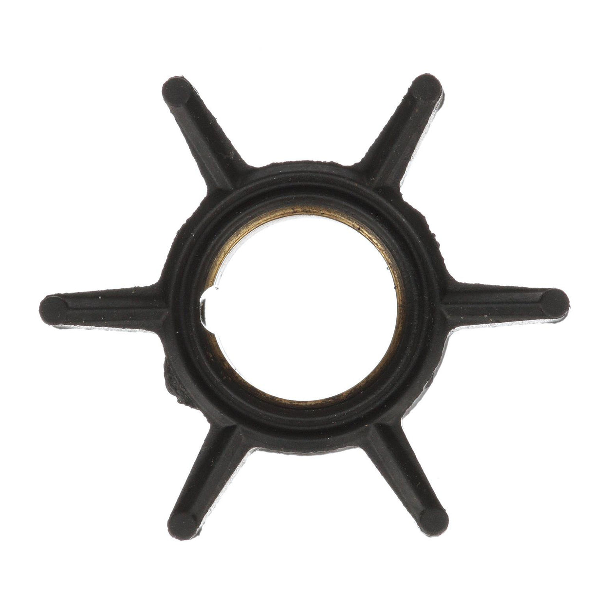 Mercury - Outboard Water Pump Impeller - Fits Various Outboards 3.9-9.8 HP - 47-89981
