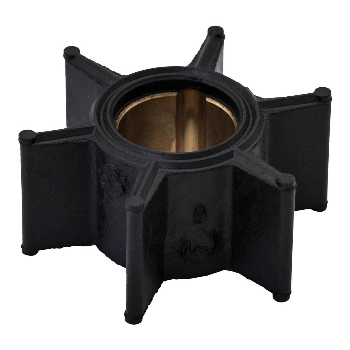 Mercury Quicksilver - Water Impeller Repair Kit - Fits Mercury/Mariner 4 HP, Model 75 & Model 110/9.8 HP with .456 inch Diameter - 47-89981Q1